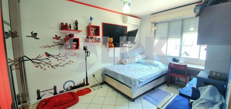 Imagem Apartamento com 2 Quartos à Venda, 66 m² em Bela Vista - Porto Alegre Imagem Apartamento com 2 Quartos à Venda, 66 m² em Bela Vista - Porto Alegre