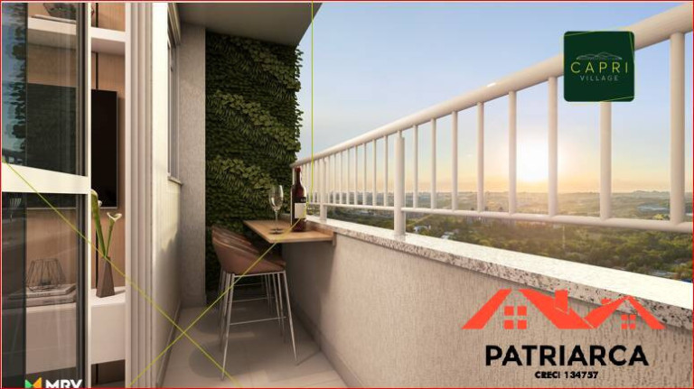 Imagem Apartamento com 2 Quartos à Venda, 43 m² em Notre Dame - Campinas Imagem Apartamento com 2 Quartos à Venda, 43 m² em Notre Dame - Campinas