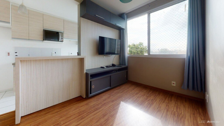 Imagem Imóvel com 2 Quartos à Venda, 46 m² em Cavalhada - Porto Alegre Imagem Imóvel com 2 Quartos à Venda, 46 m² em Cavalhada - Porto Alegre
