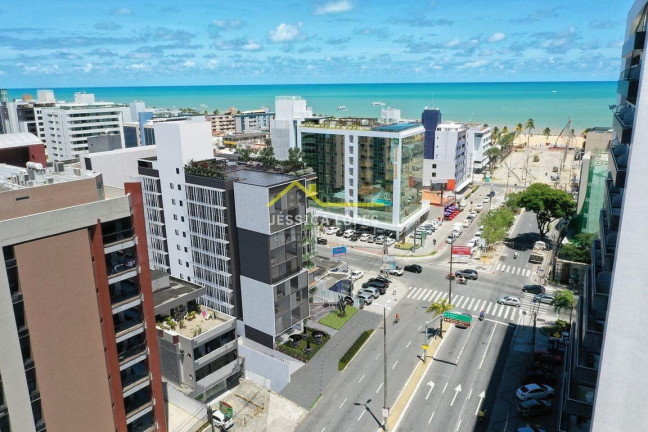 Imagem Apartamento com 1 Quarto à Venda, 30 m² em Tambaú - João Pessoa Imagem Apartamento com 1 Quarto à Venda, 30 m² em Tambaú - João Pessoa