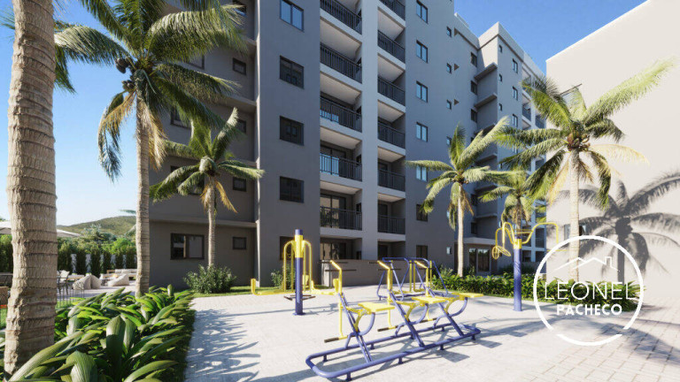 Imagem Apartamento com 2 Quartos à Venda, 55 m² em Santo Antonio - Balneário Piçarras Imagem Apartamento com 2 Quartos à Venda, 55 m² em Santo Antonio - Balneário Piçarras
