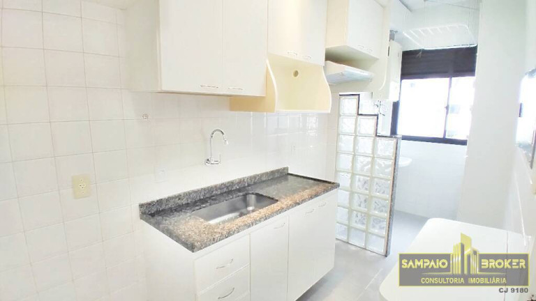Imagem Apartamento com 2 Quartos para Alugar,  em Barra Da Tijuca - Rio De Janeiro