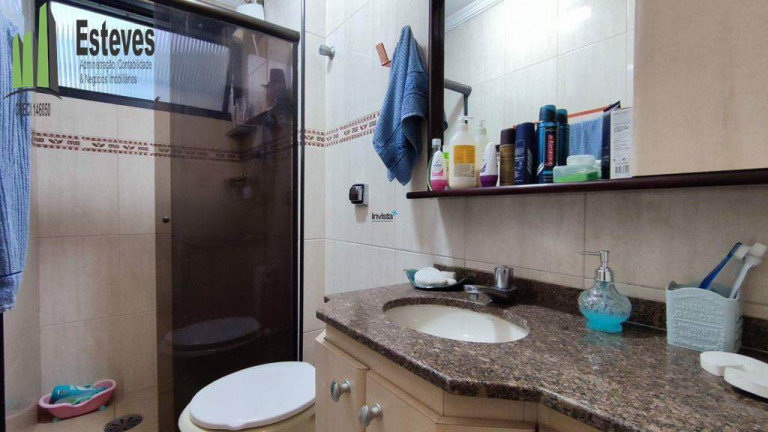 Imagem Apartamento com 4 Quartos à Venda, 92 m² em Ponta Da Praia - Santos Imagem Apartamento com 4 Quartos à Venda, 92 m² em Ponta Da Praia - Santos