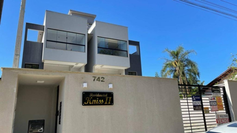 Imagem Apartamento com 2 Quartos à Venda, 65 m² em Itacolomi - Piçarras Imagem Apartamento com 2 Quartos à Venda, 65 m² em Itacolomi - Piçarras
