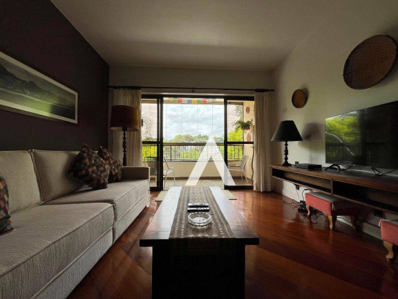 Imagem Apartamento com 3 Quartos à Venda, 115 m² em Alto - Teresópolis Imagem Apartamento com 3 Quartos à Venda, 115 m² em Alto - Teresópolis