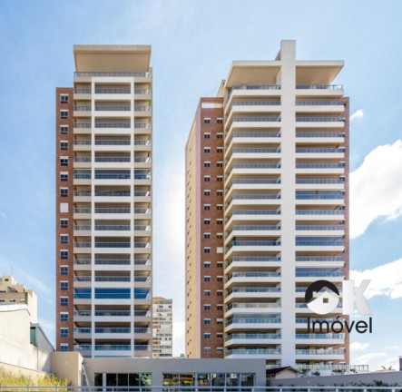Apartamento com 4 Quartos à Venda, 225 m² em Perdizes - São Paulo