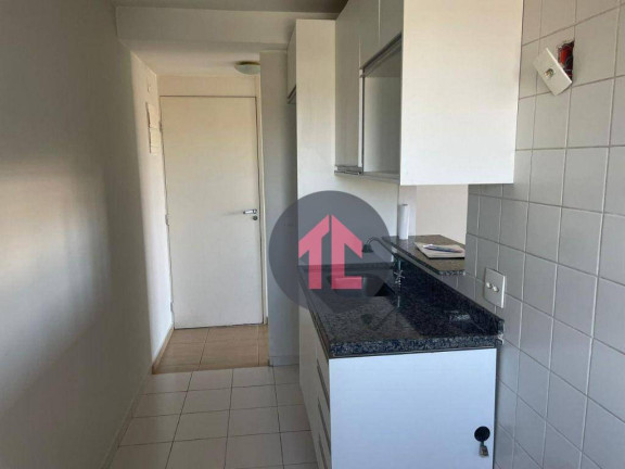 Imagem Apartamento com 3 Quartos à Venda, 60 m² em Residencial Parque Da Fazenda - Campinas Imagem Apartamento com 3 Quartos à Venda, 60 m² em Residencial Parque Da Fazenda - Campinas