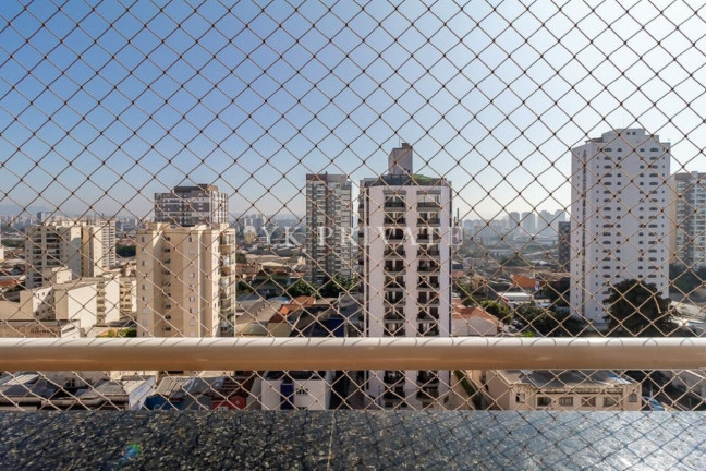 Imagem Apartamento com 2 Quartos à Venda, 94 m² em Vila Romana - São Paulo