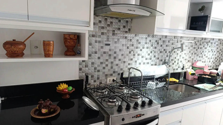 Imagem Apartamento com 3 Quartos à Venda, 119 m² em Suíssa - Aracaju Imagem Apartamento com 3 Quartos à Venda, 119 m² em Suíssa - Aracaju
