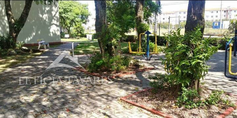 Imagem Apartamento com 1 Quarto à Venda, 53 m² em Sao Miguel - São Leopoldo Imagem Apartamento com 1 Quarto à Venda, 53 m² em Sao Miguel - São Leopoldo