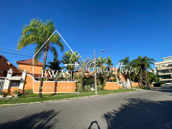 Imagem Casa com 4 Quartos à Venda, em Recreio Dos Bandeirantes - Rio De Janeiro Imagem Casa com 4 Quartos à Venda, em Recreio Dos Bandeirantes - Rio De Janeiro