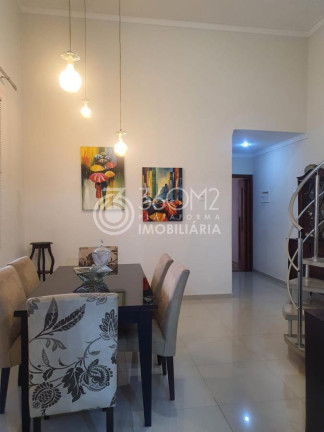 Imagem Casa com 4 Quartos à Venda, 255 m² em Olímpico - São Caetano Do Sul
