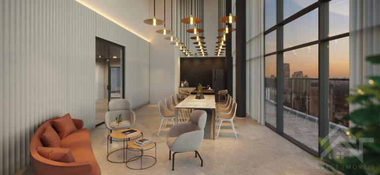 Imagem Apartamento com 2 Quartos à Venda, 104 m² em Moema - São Paulo