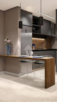Imagem Apartamento com 2 Quartos à Venda, 71 m² em Saúde - São Paulo