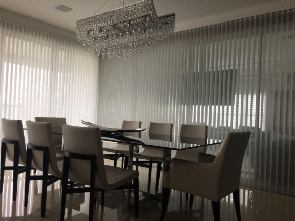 Imagem Apartamento com 4 Quartos à Venda, 425 m² em Tatuapé - São Paulo
