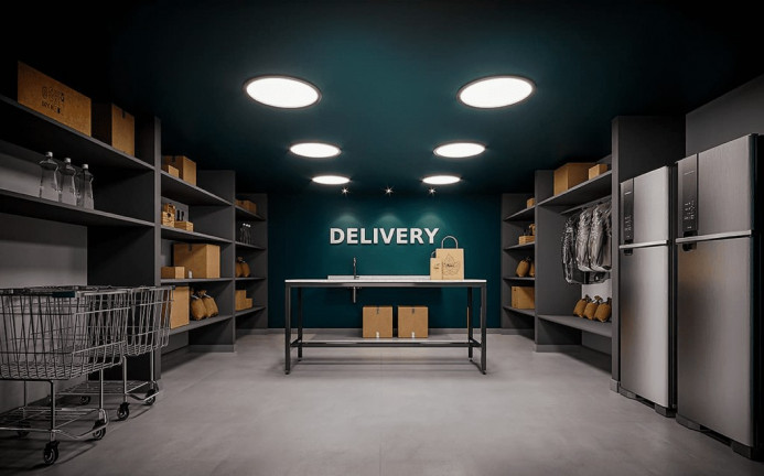 Imagem Imóvel com 3 Quartos à Venda, 90 m² em Quarta Parada - São Paulo Imagem Imóvel com 3 Quartos à Venda, 90 m² em Quarta Parada - São Paulo