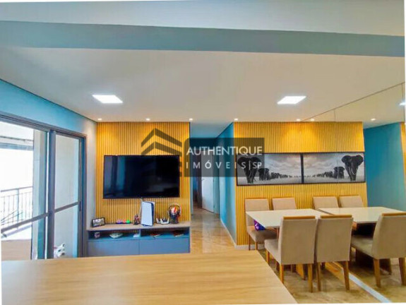 Imagem Apartamento com 2 Quartos à Venda, 69 m² em Barra Funda - São Paulo Imagem Apartamento com 2 Quartos à Venda, 69 m² em Barra Funda - São Paulo