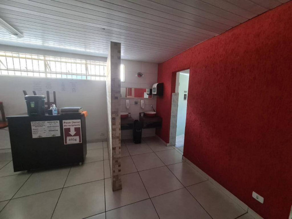 Imagem Ponto Comercial à Venda, 286 m² em Jardim Satélite - São José Dos Campos
