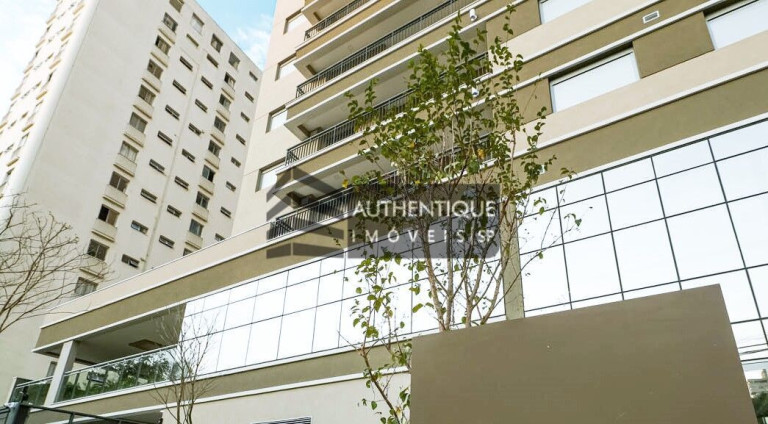 Imagem Apartamento com 1 Quarto à Venda, 67 m² em Consolação - São Paulo Imagem Apartamento com 1 Quarto à Venda, 67 m² em Consolação - São Paulo
