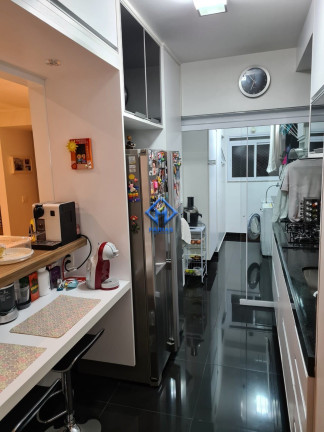 Imagem Apartamento com 3 Quartos à Venda, 108 m² em Ipiranga - São Paulo