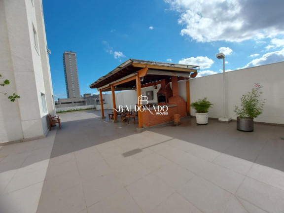 Imagem Apartamento com 3 Quartos à Venda, 83 m² em Vila Valparaíso - Santo Andre Imagem Apartamento com 3 Quartos à Venda, 83 m² em Vila Valparaíso - Santo Andre