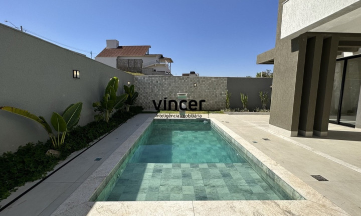 Imagem Casa com 3 Quartos à Venda, 265 m² em Jardins Capri - Senador Canedo Imagem Casa com 3 Quartos à Venda, 265 m² em Jardins Capri - Senador Canedo