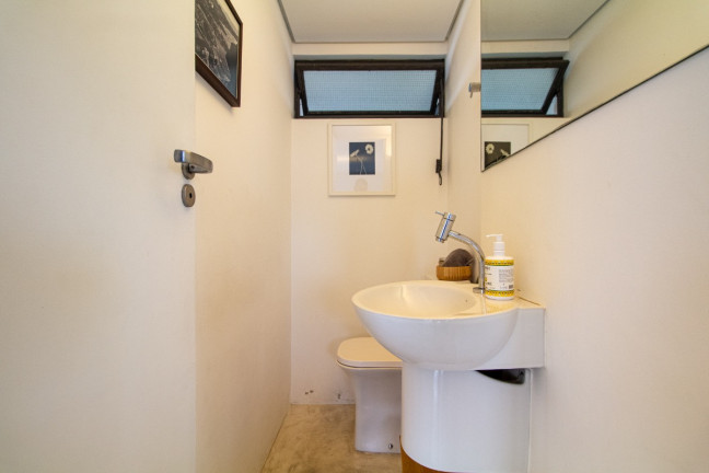 Imagem Apartamento com 4 Quartos à Venda, 154 m² em Perdizes - São Paulo Imagem Apartamento com 4 Quartos à Venda, 154 m² em Perdizes - São Paulo