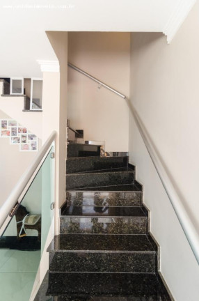 Imagem Casa com 3 Quartos à Venda, 120 m² em Vila Santa Catarina - São Paulo