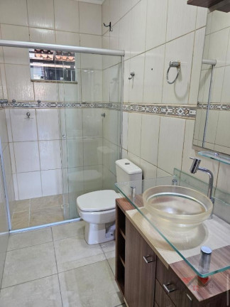 Imagem Sobrado com 3 Quartos à Venda, 146 m² em Floresta - Joinville