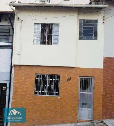 Imagem Sobrado com 2 Quartos à Venda, 80 m² em Santana - São Paulo Imagem Sobrado com 2 Quartos à Venda, 80 m² em Santana - São Paulo