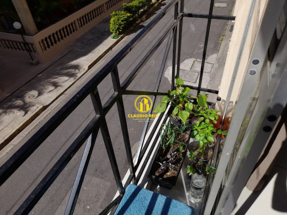 Imagem Apartamento com 2 Quartos à Venda, 55 m² em Conjunto Residencial Ingai - São Paulo