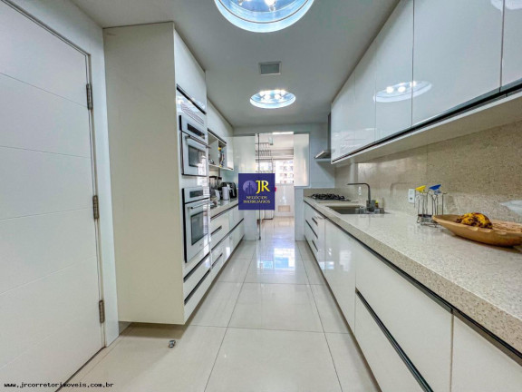 Imagem Apartamento com 4 Quartos à Venda, 260 m² em Praia Da Costa - Vila Velha