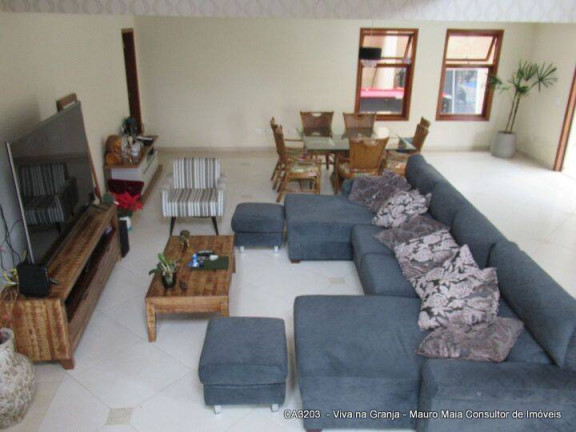 Imagem Casa com 3 Quartos à Venda, 500 m² em Pousada Dos Bandeirantes - Carapicuíba