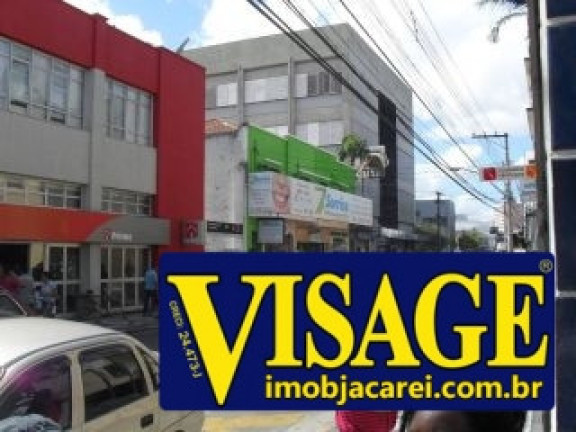 Imagem Imóvel Comercial à Venda, em Centro - Jacareí Imagem Imóvel Comercial à Venda, em Centro - Jacareí