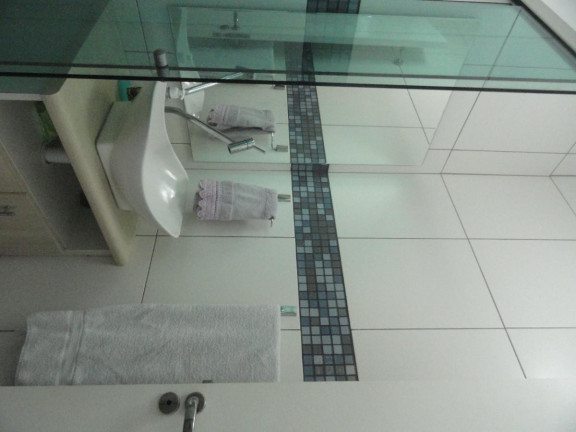 Imagem Apartamento com 2 Quartos à Venda, 55 m² em Vila Bela Flor - Mogi Das Cruzes