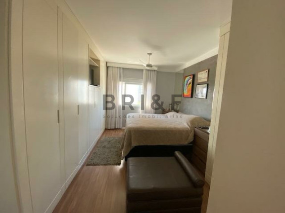 Imagem Apartamento com 3 Quartos à Venda, 132 m² em Santo Amaro - São Paulo
