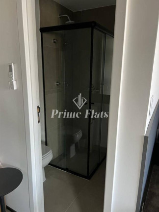 Imagem Apartamento com 1 Quarto para Alugar, 21 m² em Jardim Paulista - São Paulo