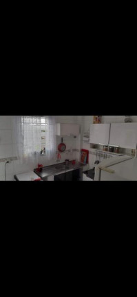 Imagem Apartamento com 1 Quarto à Venda, 59 m² em Centro - São Vicente Imagem Apartamento com 1 Quarto à Venda, 59 m² em Centro - São Vicente