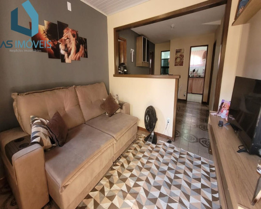 Casa com 2 Quartos à Venda, 300 m² em Palmeiras - Cabo Frio