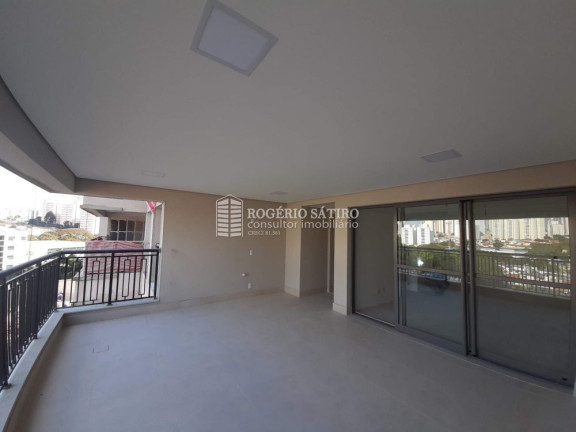 Imagem Apartamento com 3 Quartos à Venda, 147 m² em Chácara Klabin - São Paulo Imagem Apartamento com 3 Quartos à Venda, 147 m² em Chácara Klabin - São Paulo