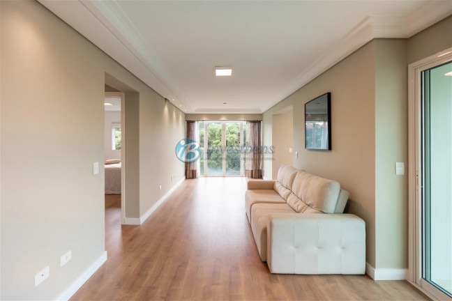 Imagem Cobertura com 2 Quartos à Venda, 183 m² em Boa Vista - Curitiba Imagem Cobertura com 2 Quartos à Venda, 183 m² em Boa Vista - Curitiba