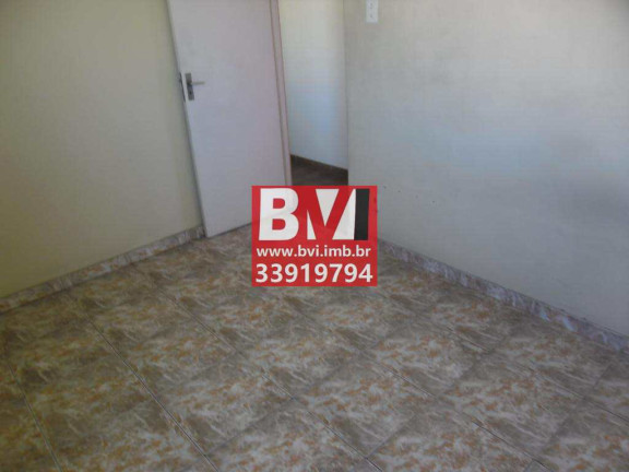 Imagem Apartamento com 3 Quartos à Venda, 65 m² em Irajá - Rio De Janeiro