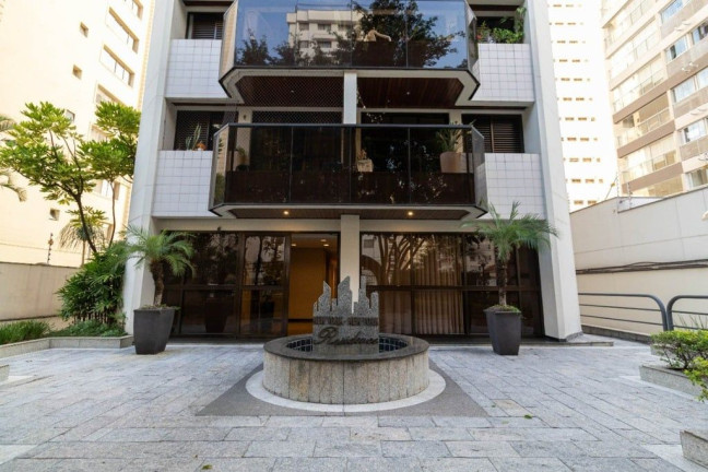 Imagem Cobertura com 1 Quarto à Venda, 81 m² em Moema - São Paulo Imagem Cobertura com 1 Quarto à Venda, 81 m² em Moema - São Paulo