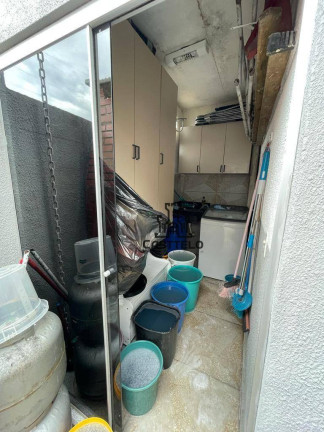 Imagem Casa com 3 Quartos à Venda, 112 m² em Alto Da Boa Vista - Londrina Imagem Casa com 3 Quartos à Venda, 112 m² em Alto Da Boa Vista - Londrina