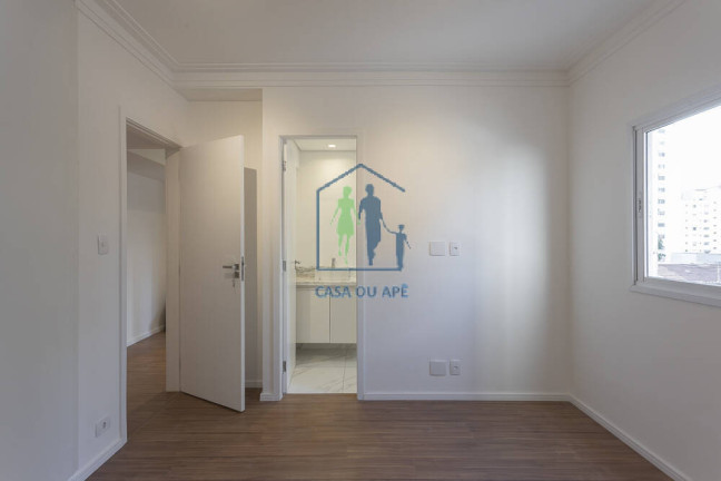 Imagem Apartamento com 3 Quartos à Venda, 94 m² em Moema - São Paulo Imagem Apartamento com 3 Quartos à Venda, 94 m² em Moema - São Paulo