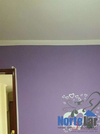Imagem Apartamento com 1 Quarto à Venda, 44 m² em Vila Nivi - São Paulo Imagem Apartamento com 1 Quarto à Venda, 44 m² em Vila Nivi - São Paulo