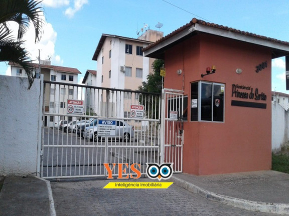 Imagem Apartamento com 2 Quartos à Venda, 45 m² em Muchila - Feira De Santana Imagem Apartamento com 2 Quartos à Venda, 45 m² em Muchila - Feira De Santana
