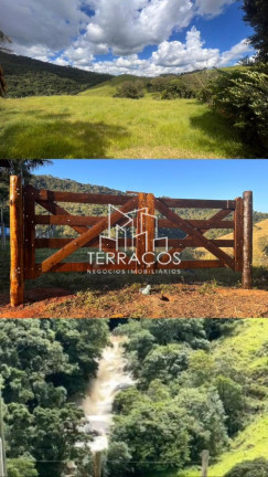 Imagem Terreno à Venda, 2.000 m² em Bairro Dos Felipes. - Munhoz Imagem Terreno à Venda, 2.000 m² em Bairro Dos Felipes. - Munhoz