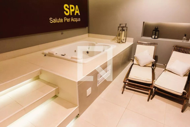 Imagem Apartamento com 1 Quarto à Venda, 78 m² em Alto De Pinheiros - São Paulo Imagem Apartamento com 1 Quarto à Venda, 78 m² em Alto De Pinheiros - São Paulo