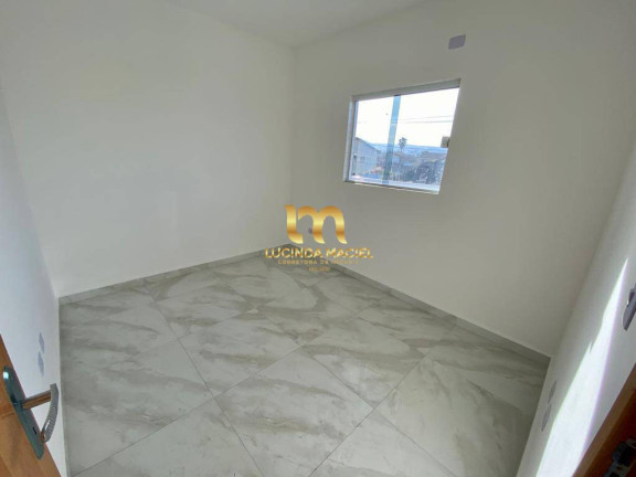 Imagem Casa de Condomínio com 2 Quartos à Venda, 60 m² em Sítio Do Campo - Praia Grande